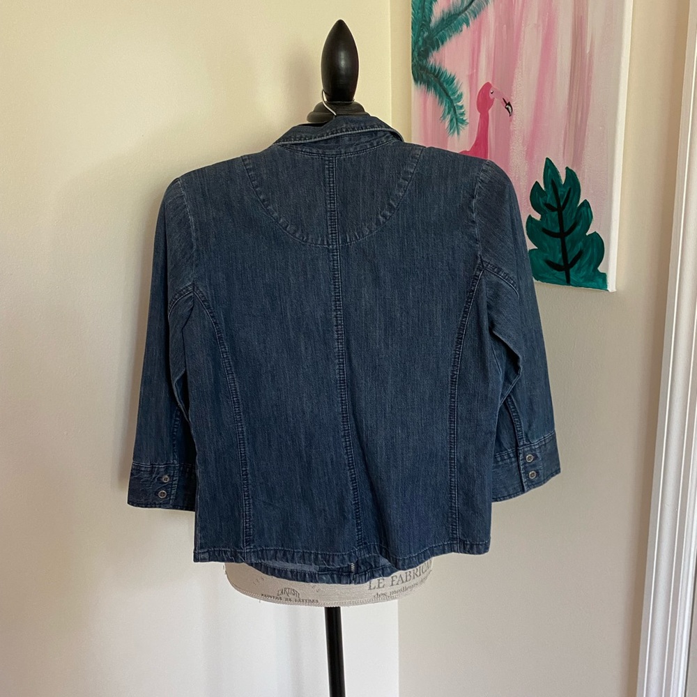 Jacket - Picture 3 of 3